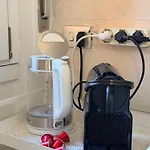 Apartamento Flor Milán